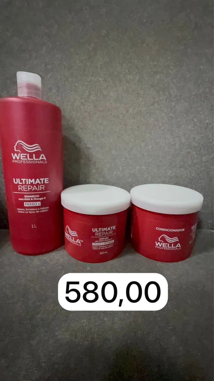 Wella - Foto 2