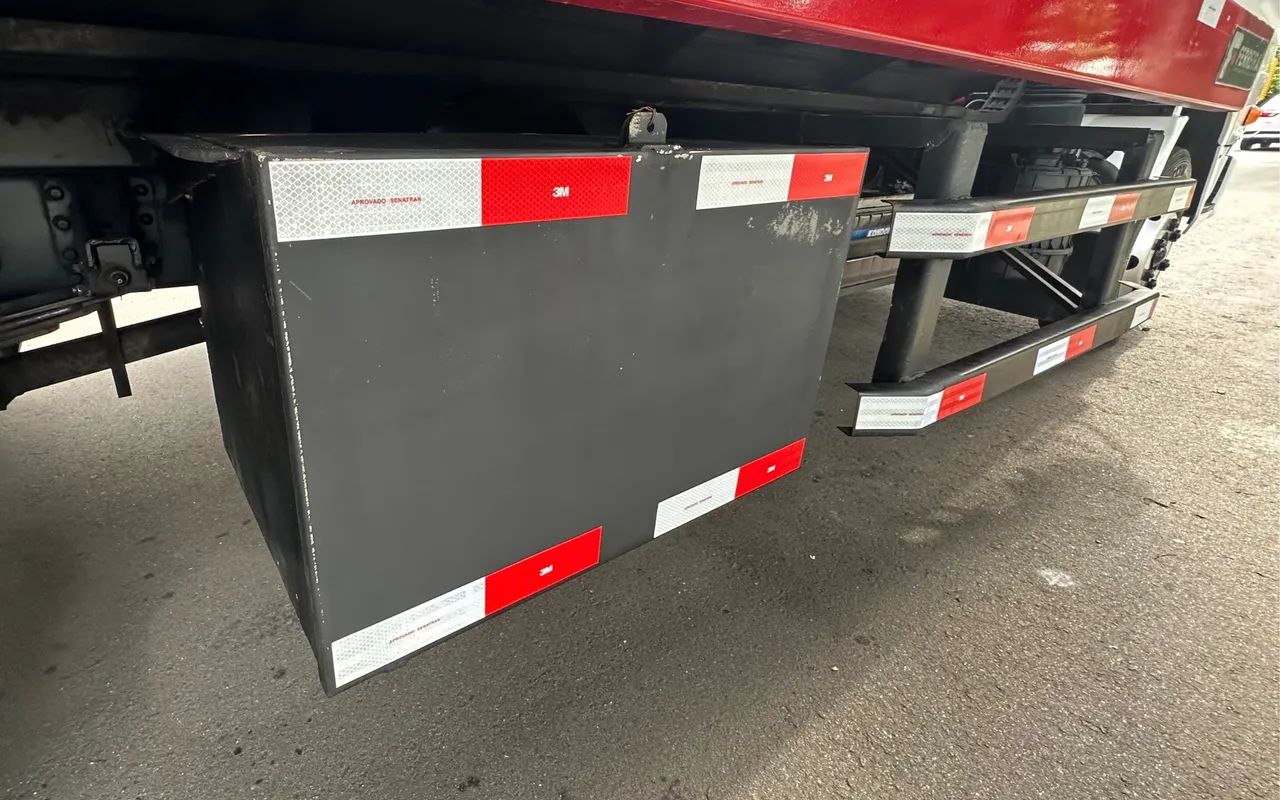 Caminhão Hyundai HD 78 2012 Reboque prancha c/ asa delta, Único Dono c/ apenas km 123.000  - Foto 12