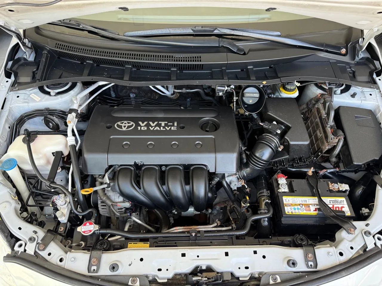 Corolla SEG 2009 Automático  - Foto 7