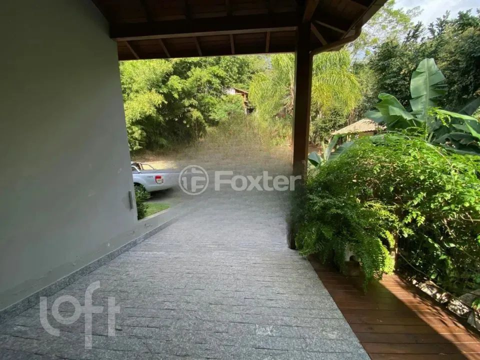 Casa à venda Rua Pau de Canela, Rio Tavares - Florianópolis - Foto 5