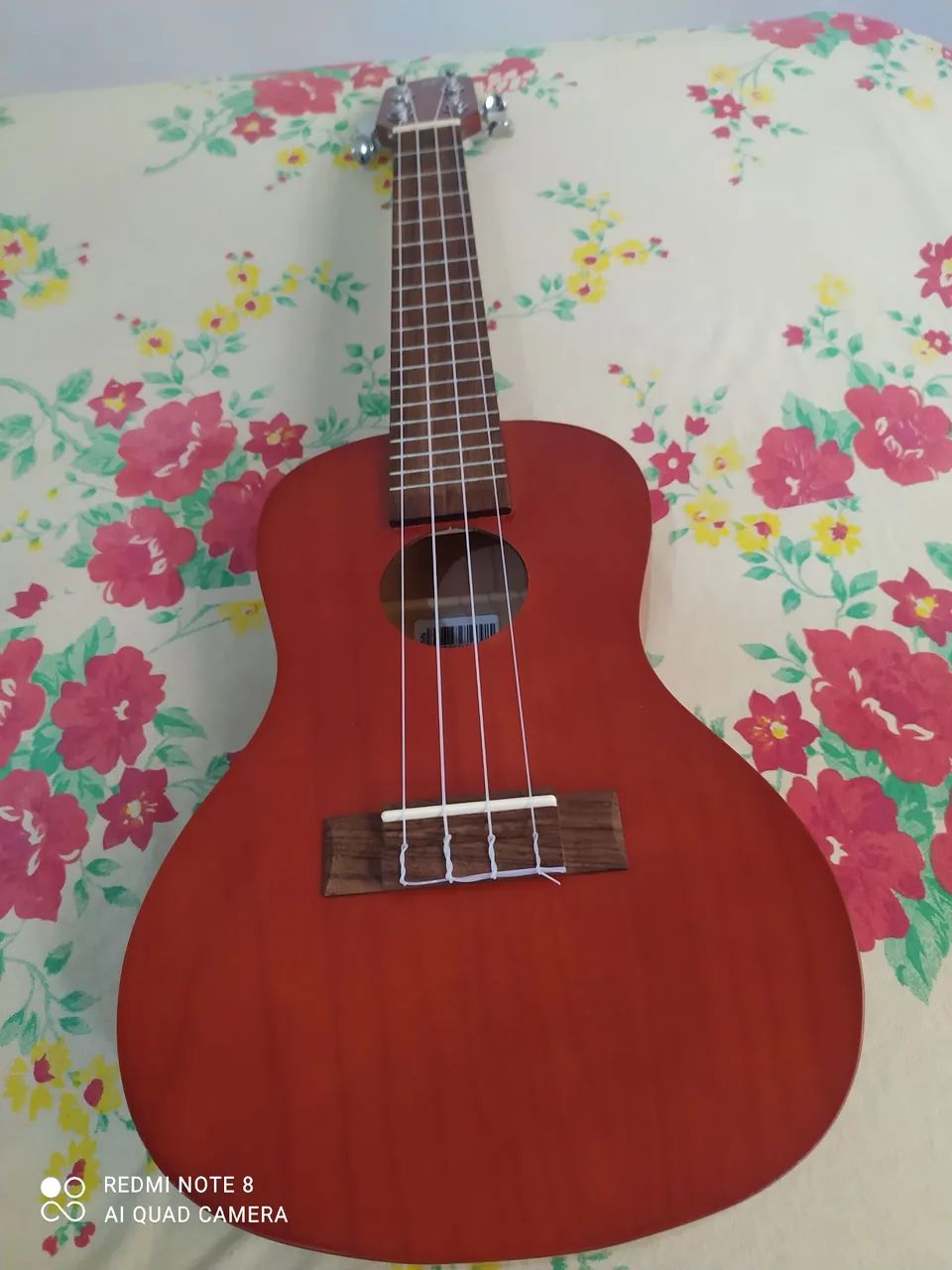 Ukulele - Foto 2