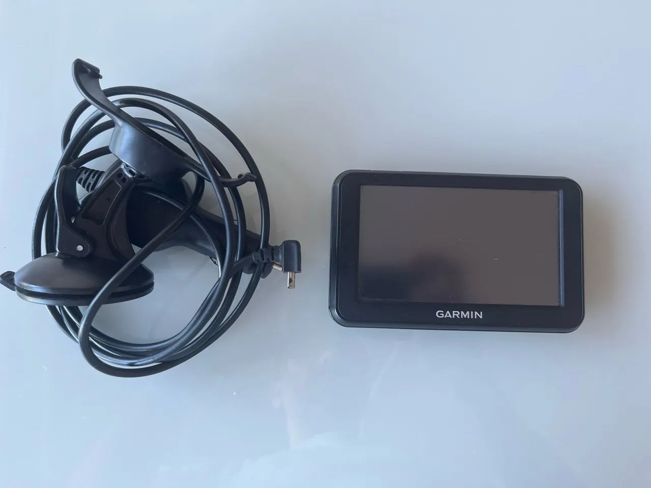 GPS Garmin para carro - Tela 4.3 polegadas