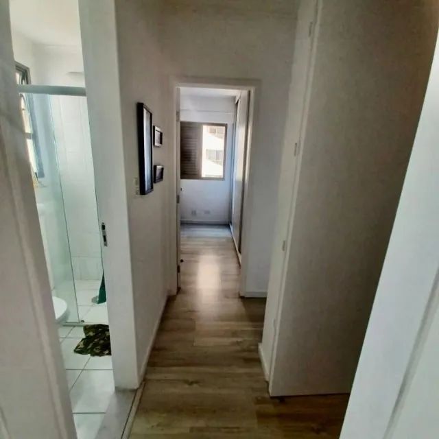 Apartamento com 3 dormitórios à venda, 75 m² por R$ 590.000 - Jardim Satélite - Foto 4