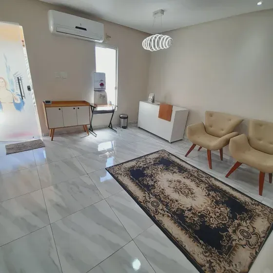 Sala para Escritório 12m² com tudo incluso Bairro: Parque Dez