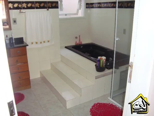 Páscoa/Balonismo 2025 - Casa c/ 4 Quartos - 2 Quadras Mar - Praia Grande - Foto 13