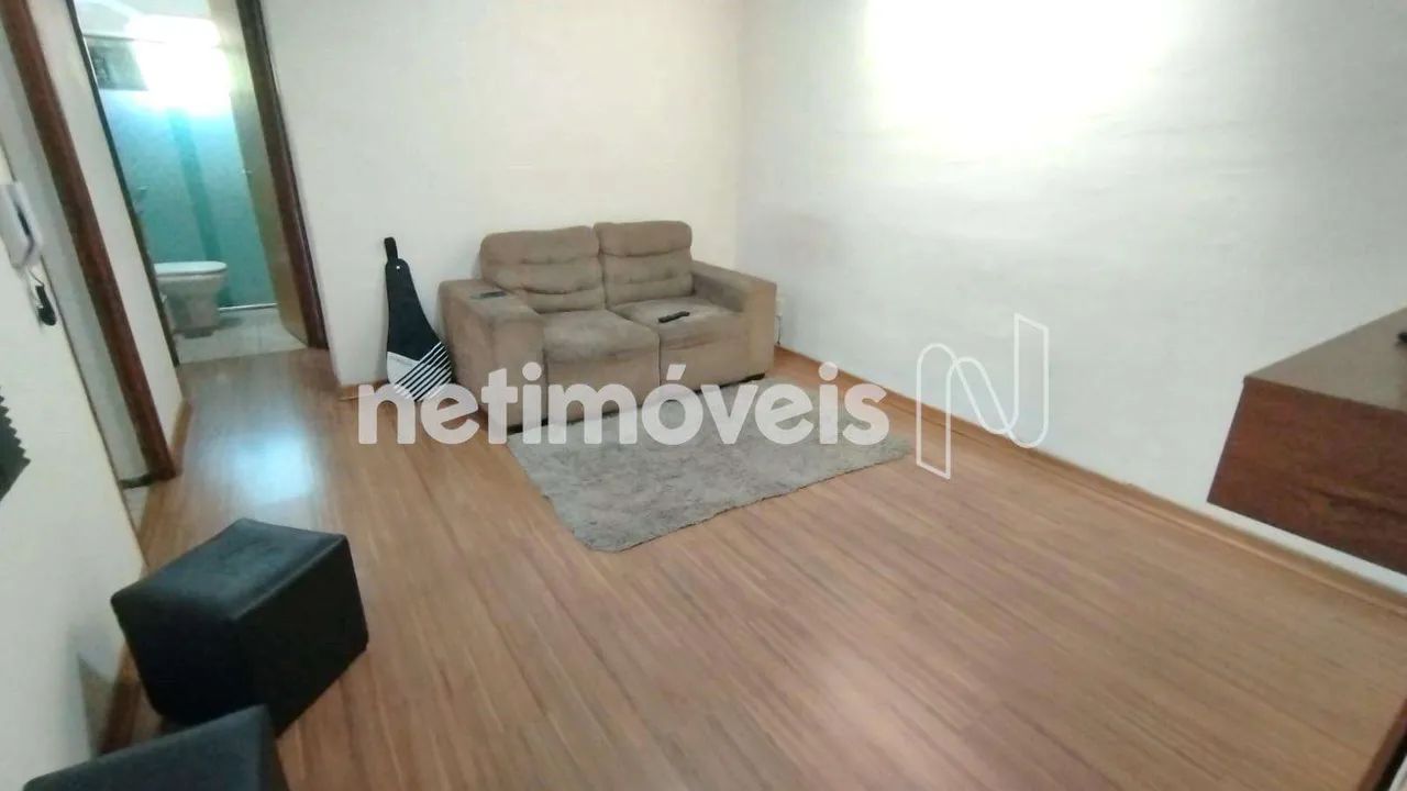 Venda Apartamento 2 quartos Chácaras Califórnia Contagem - Foto 2