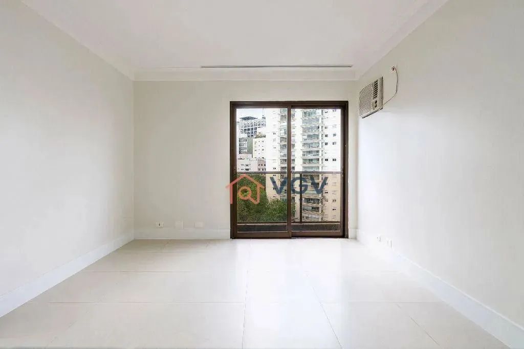 Apartamento com 2 dormitórios para alugar, 80 m² por R$ 7.653,00/mês - Paulista - São Paul - Foto 2