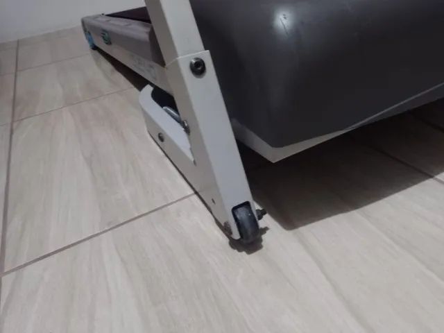 Esteira elétrica grande torrrrando - Foto 4