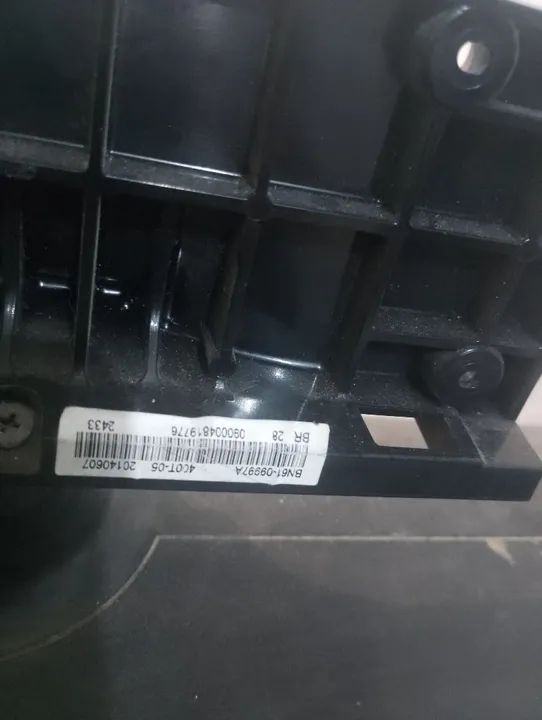 Suporte de televisão 48" - Foto 5