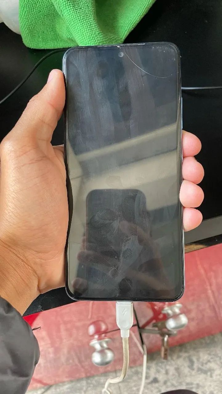 Poco m4 pro 5g - Foto 5