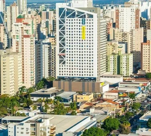 Sala MOBILIADO no Connect Park Business