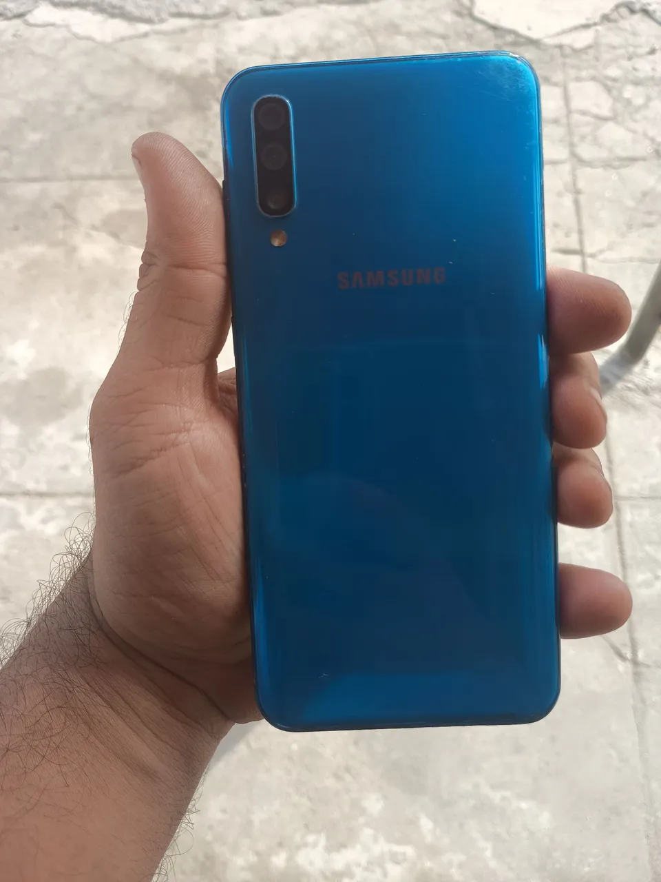 Samsung Galaxy a50 64 GB