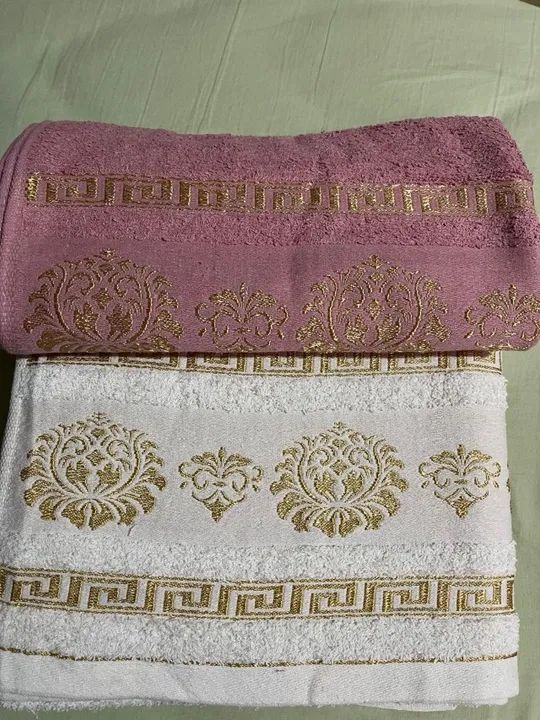 Toalhas Banhão Novas 75cm x 1,50cm - Foto 2