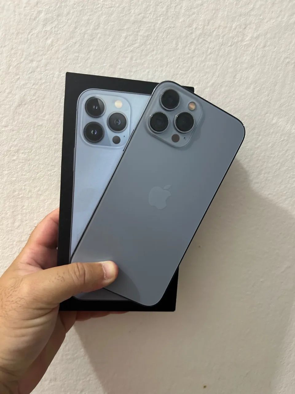 13 pro max 128