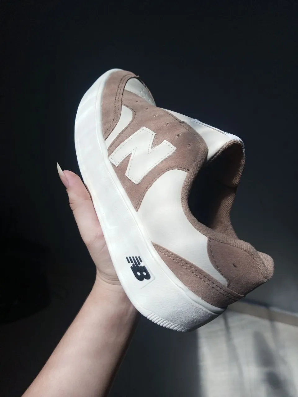 Tênis unissex da New balance