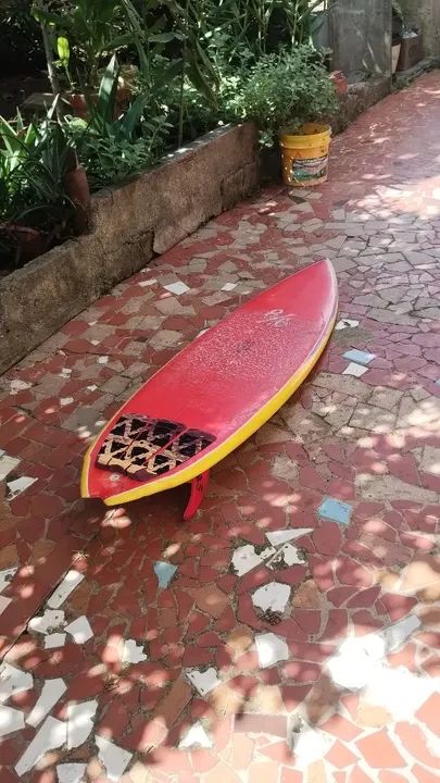 Prancha de Surfe - Foto 4