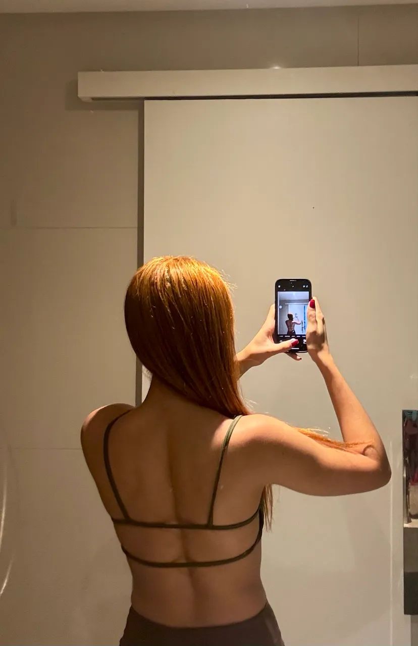 Top aberto nas costas - Foto 2