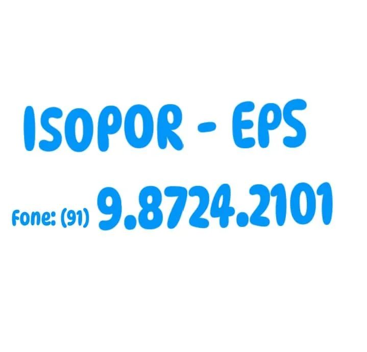 ISOPOR TÉRMICO PARA PAREDES - Foto 4