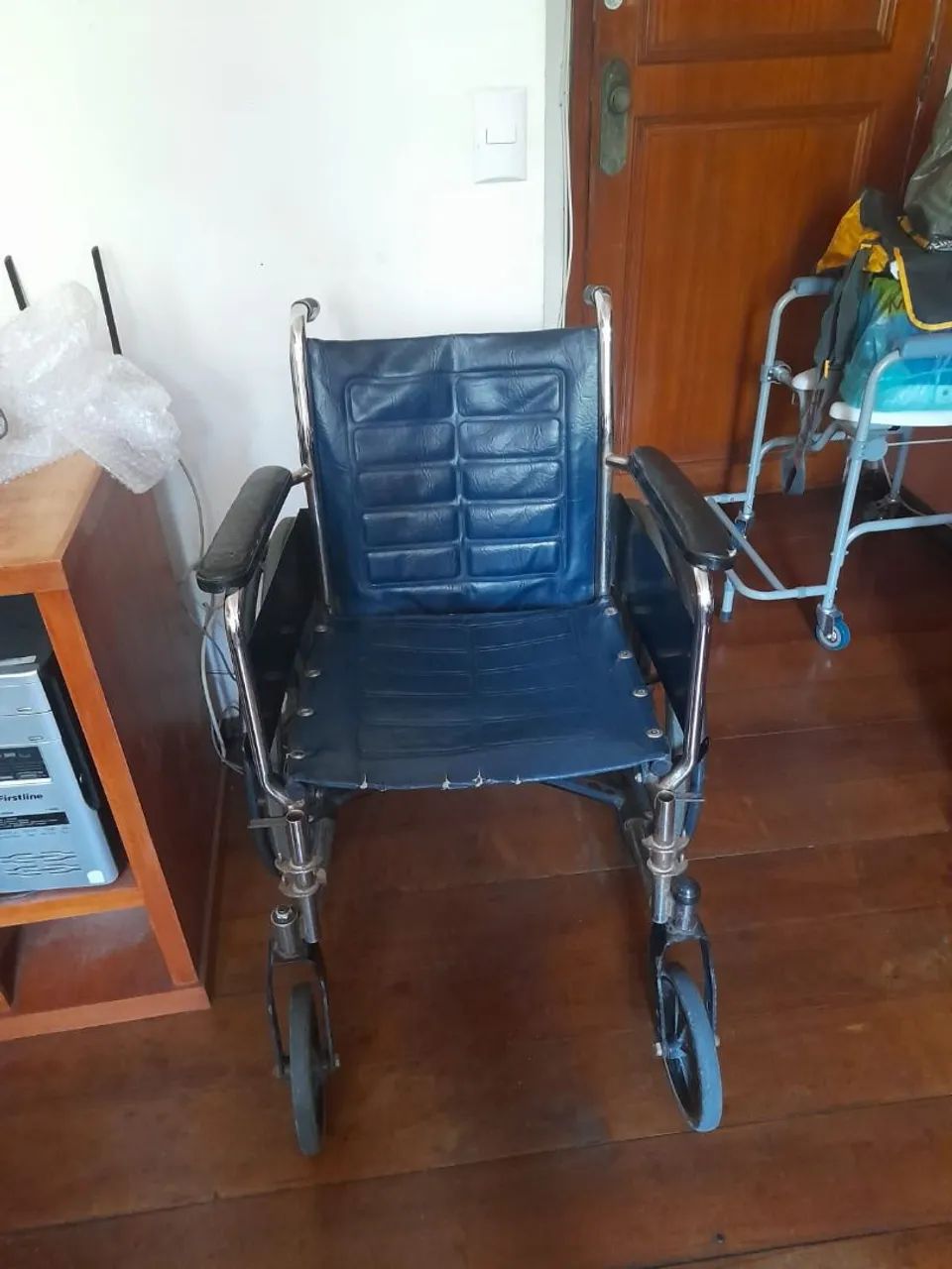 Conserto de cadeiras de rodas - Foto 4