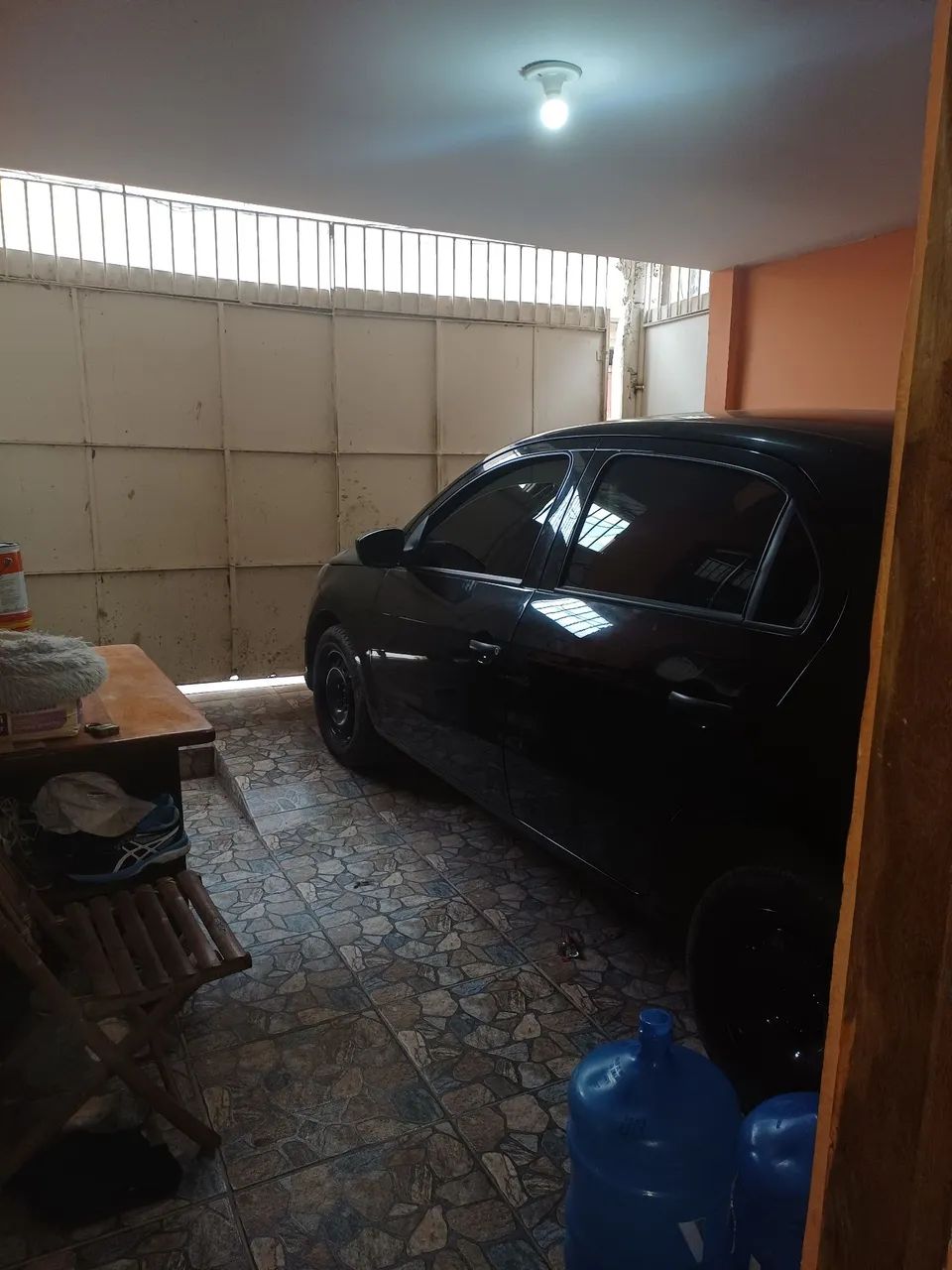 Foto - São Paulo - Jardim Shangrilá (Zona Sul)