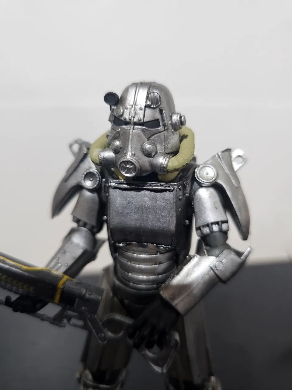 Power Armor Fallout Figure Funko Legacy Collection  - Foto 4