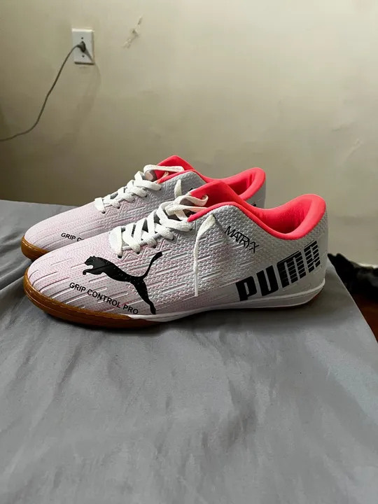 Chuteira Puma Futsal