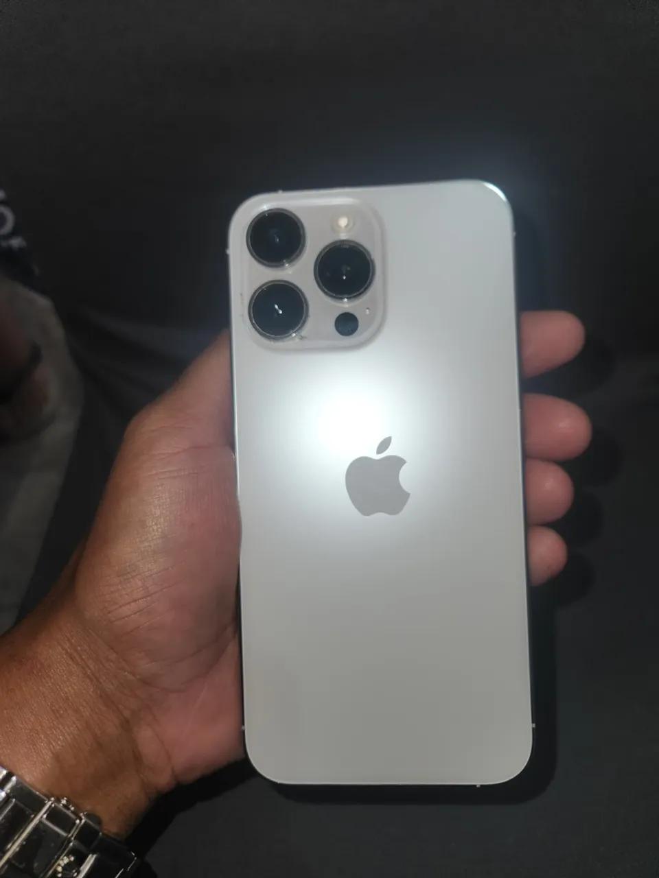 Vendo iPhone 14 Pro Max 512GB