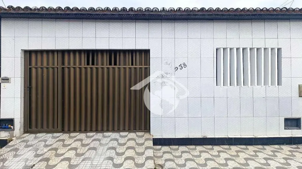 Casa com 3 dormitórios à venda, 162 m² por R$ 330.000,00 - São Conrado - Aracaju/SE