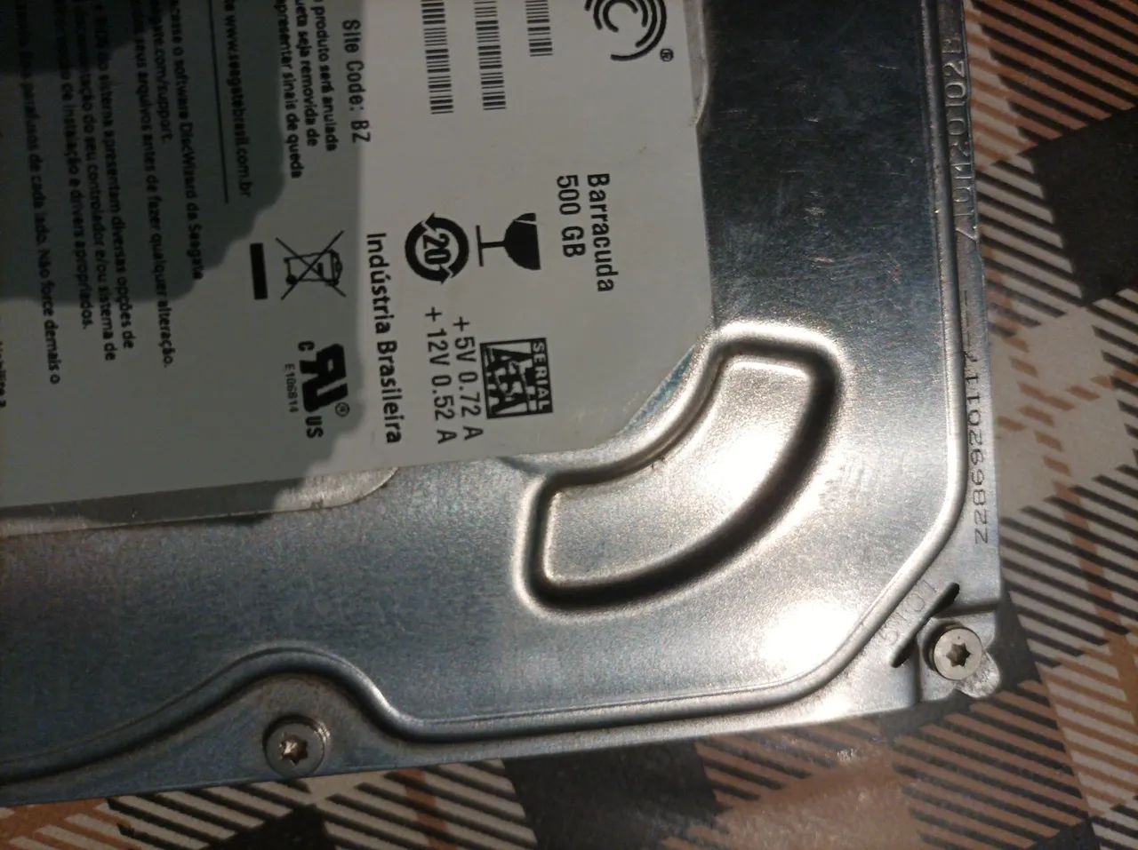 HDs para Computador64208788979586121