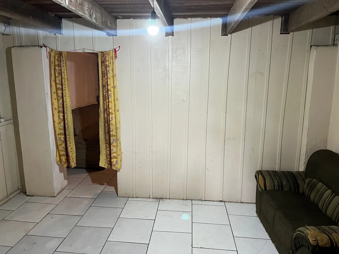 2 Kitnets com duas peças