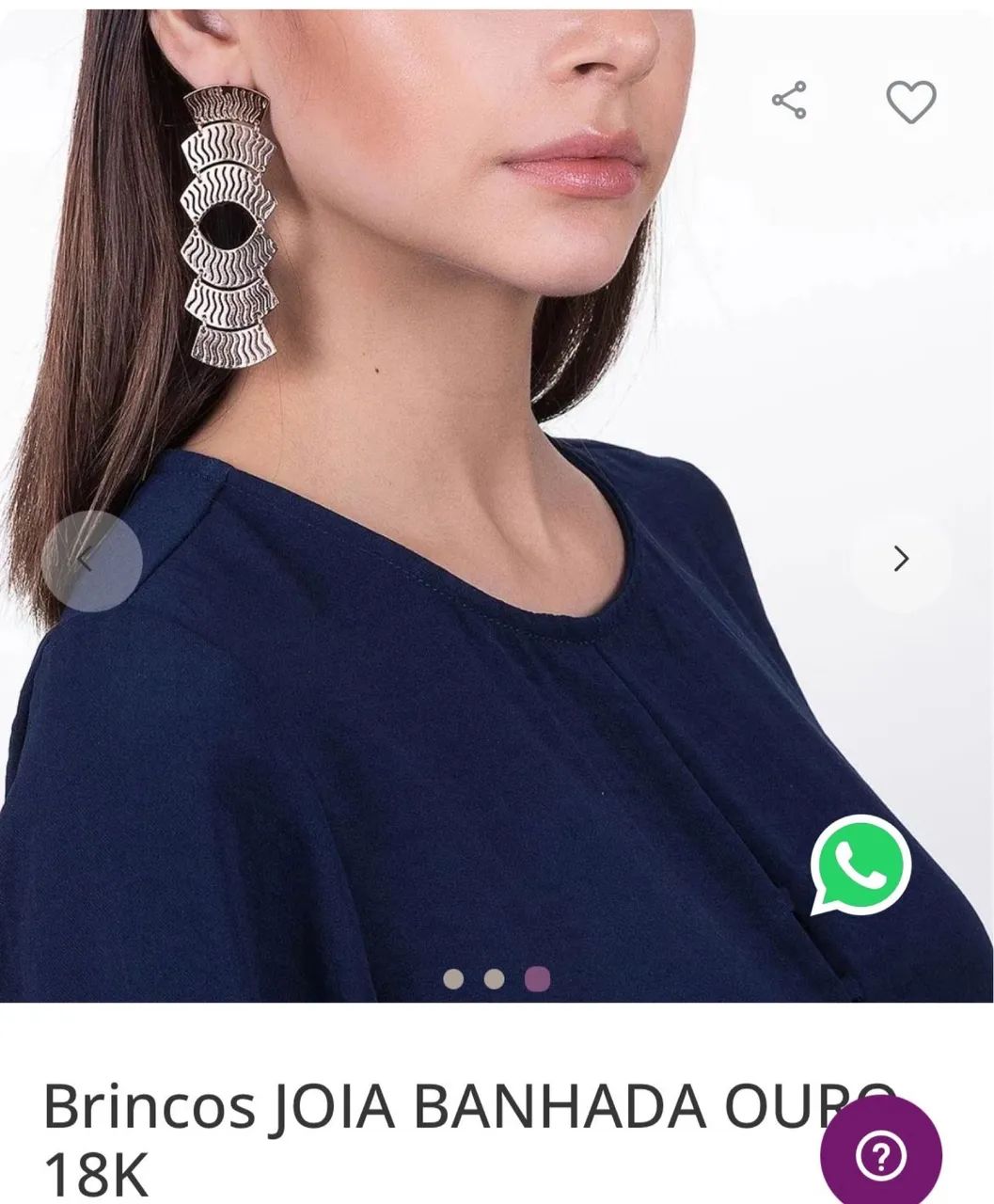 Vendo Joias da Rommanel em promoção. - Foto 2