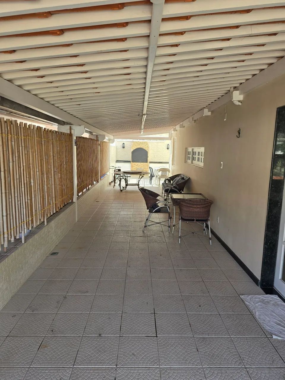 Casa em condominio beirar em maria farinha - Foto 8