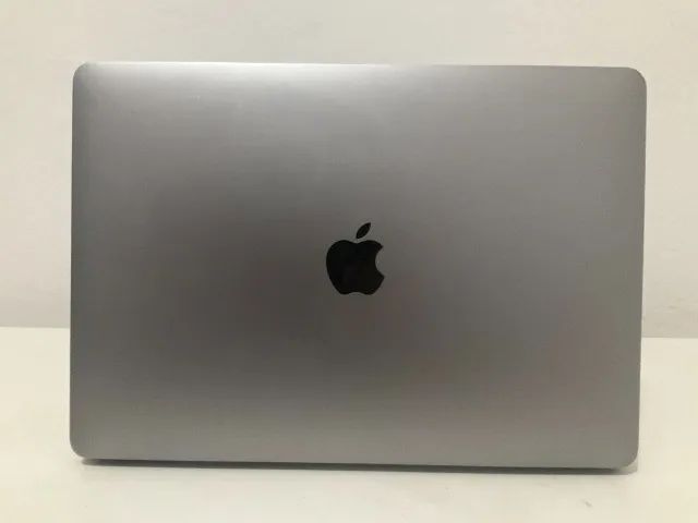 MacBook Air 2019 i5 com 8gb ram e 256gb ssd $1799 no PIX modelo
