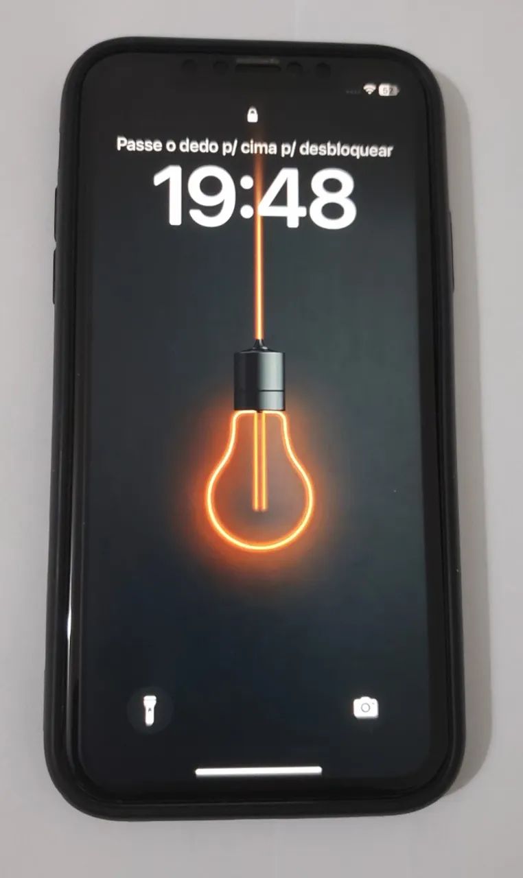 Vendo Iphone XR - 256GB