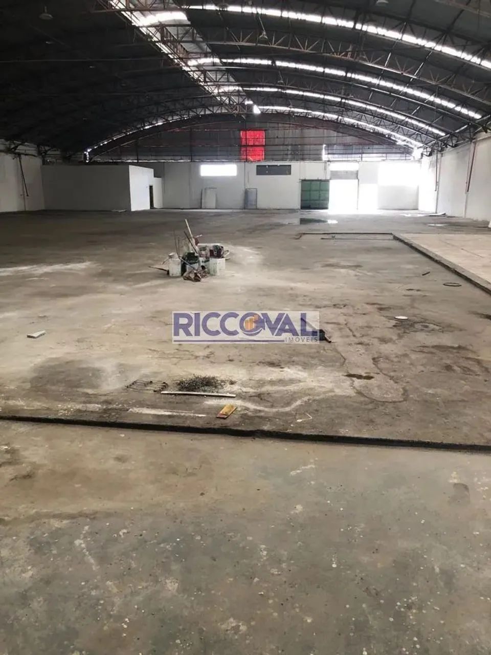 Galpão em Jardim das Colinas - São José dos Campos - Foto 2