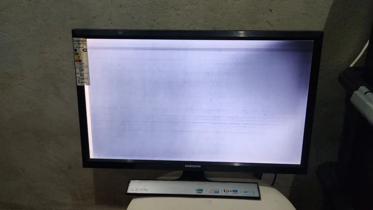 TV  e Monitor Samsung