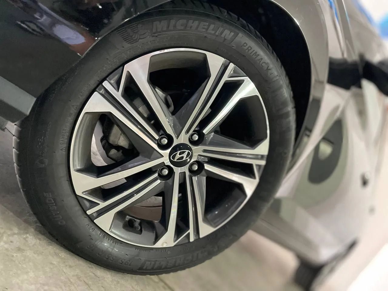 Hyundai HB20 CONFORT 1.0 2024 - Foto 5