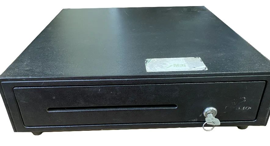 Gaveta de Dinheiro Bematech 11481 Usado