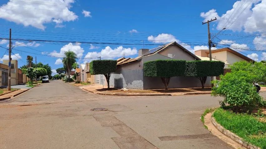 Excelente imóvel no bairro Taveiropolis com 3 quartos!! - Foto 2