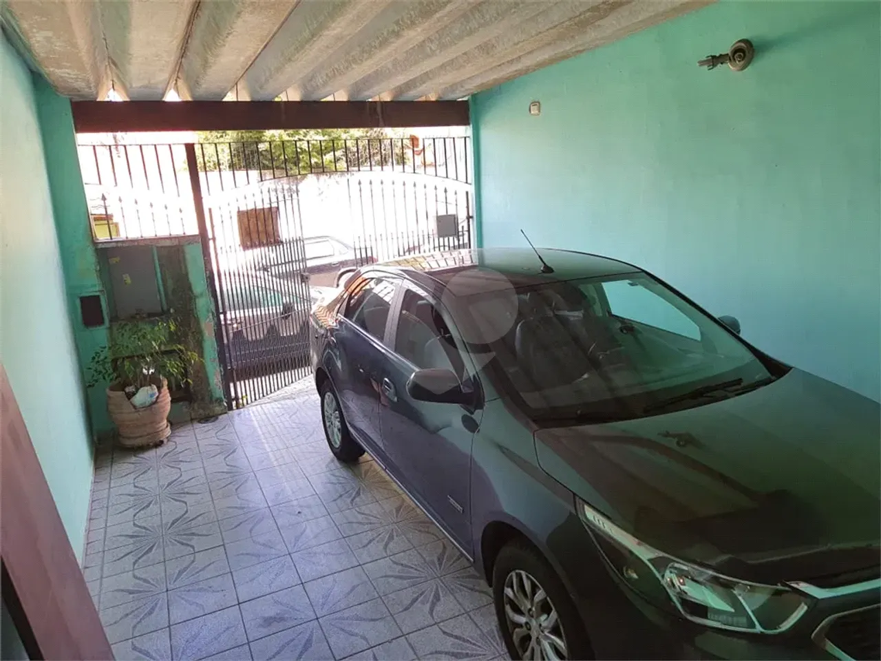 Sobrado com 2 quartos à venda em Vila Das Belezas - SP