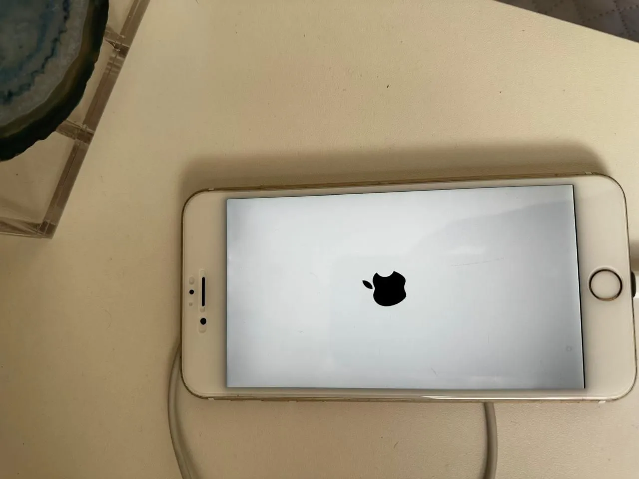 Vendo iPhone 6s Plus