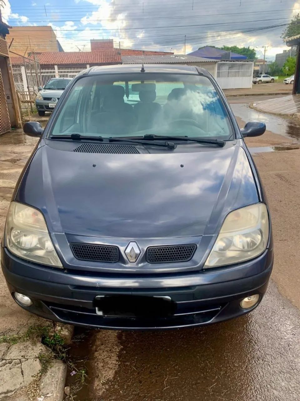 Scenic 2004 R$11.000,00 - Foto 3