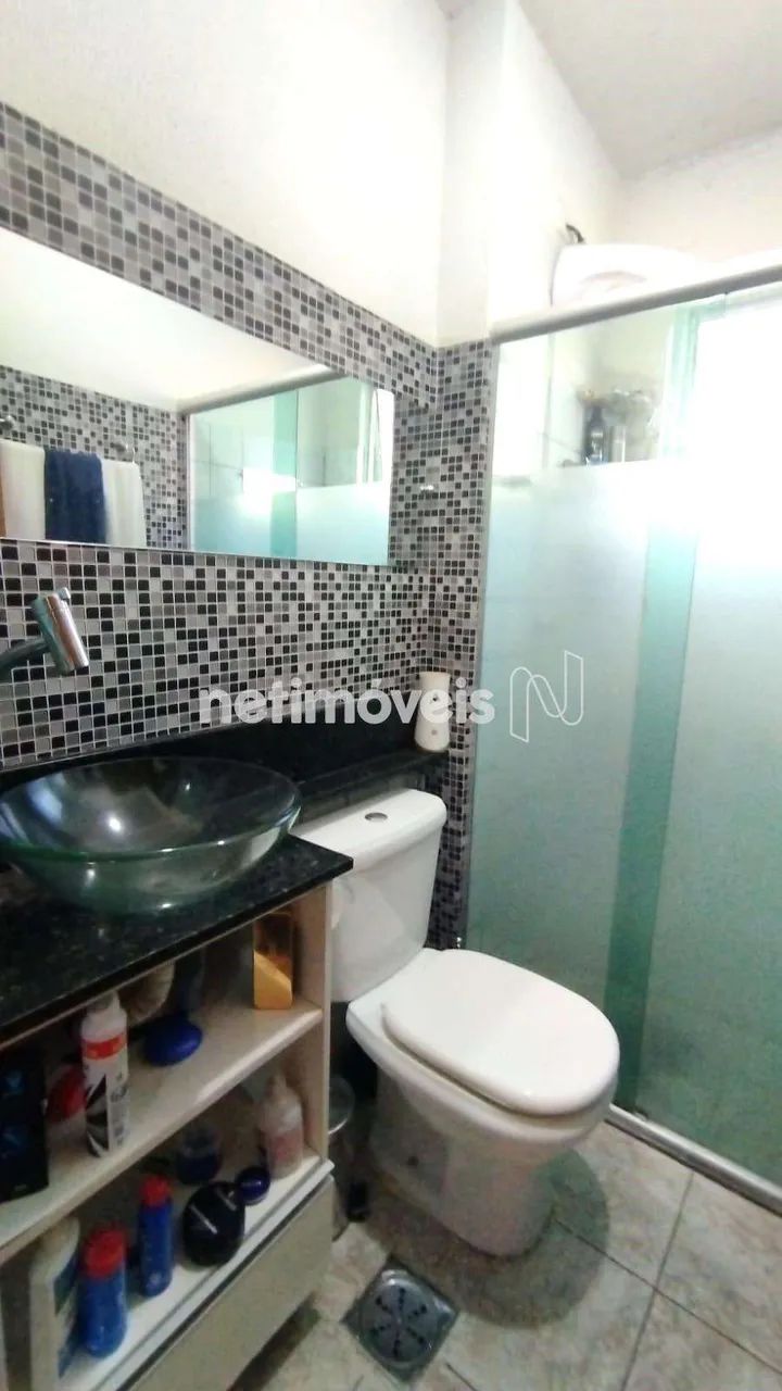 Venda Apartamento 2 quartos Chácaras Califórnia Contagem - Foto 4