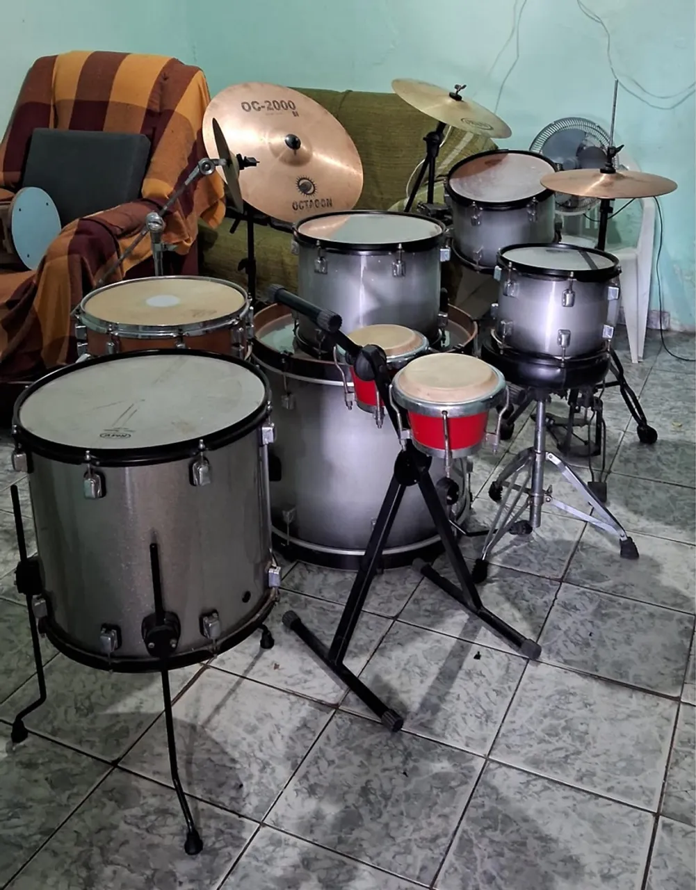 Bateria