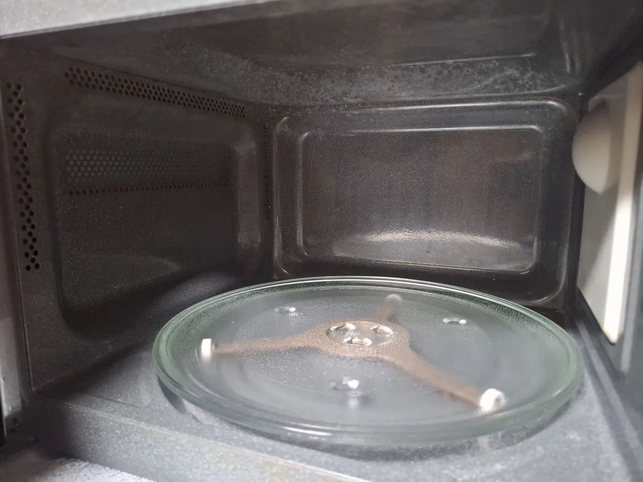 Microondas Panasonic - Foto 2