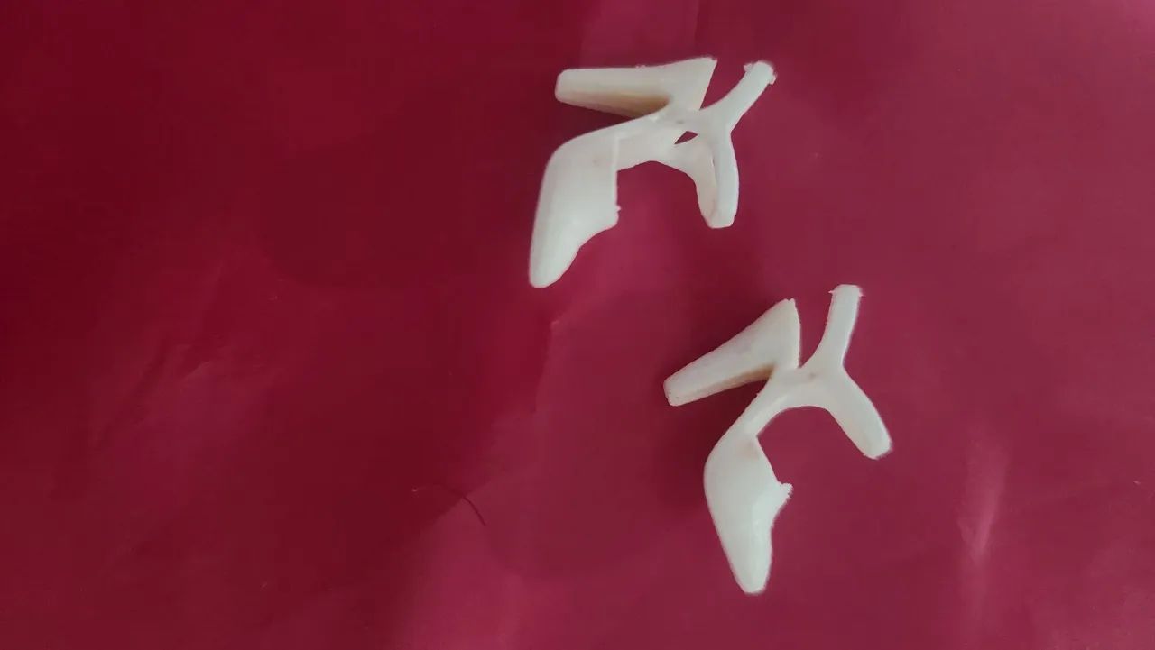 Barbie Estrela sapato - Foto 2