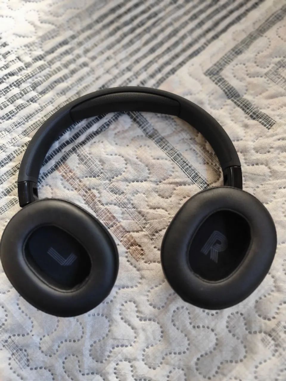 Fone de ouvido JBL original Tune 770nc - Foto 2