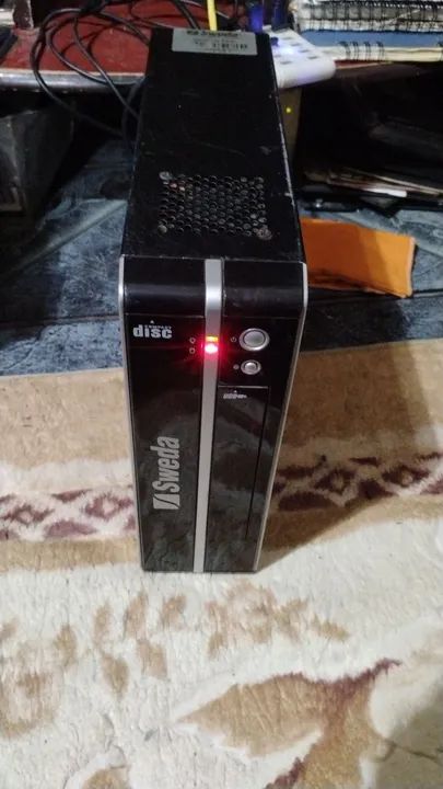 Vendo CPU Intel Celeron! - Foto 2