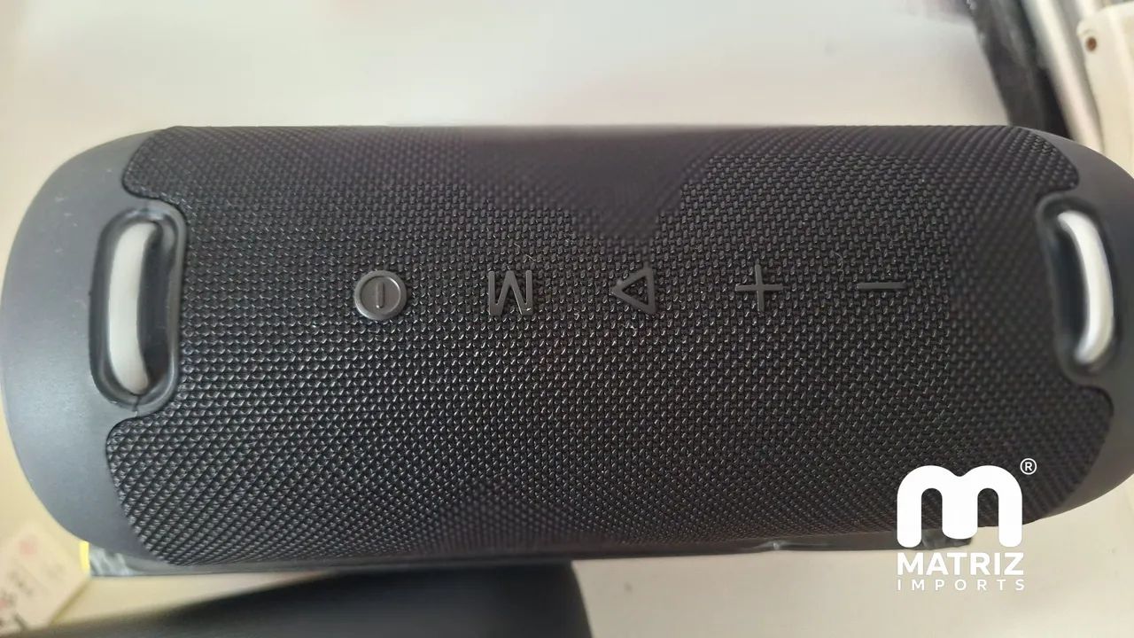 Caixa de Som MIFA A90 - 60W de Potência Som Premium  - Foto 5