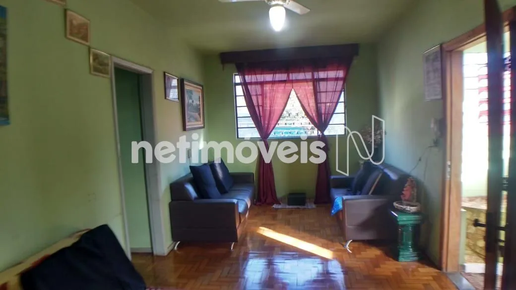 Venda Apartamento 3 quartos Padre Eustáquio Belo Horizonte
